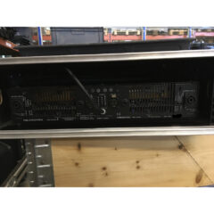 Lab Gruppen LAB 2000 Power Amplifier