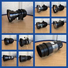 MISC LENS PACKAGE