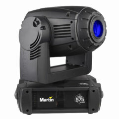 Martin MAC 575 Krypton Lighting Fixture