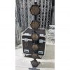Portman P2 Hexaline Lamp Lighting Fixture