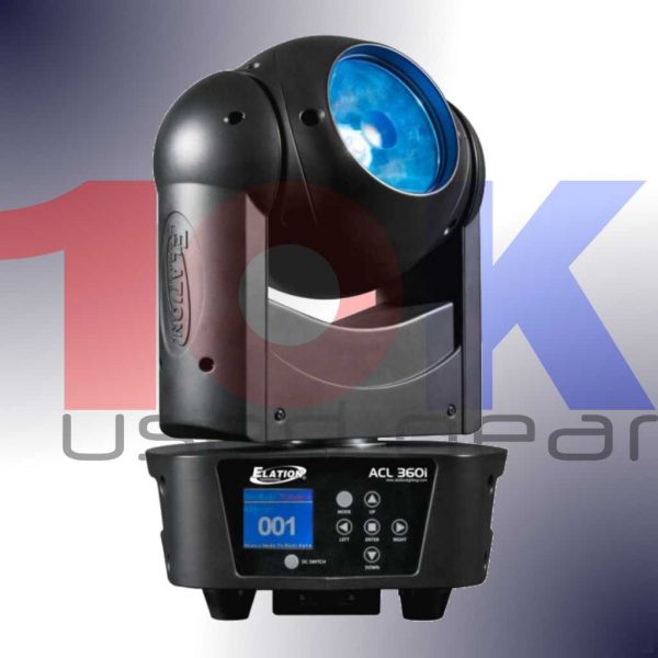 10Kused-Elation-ACL-360i