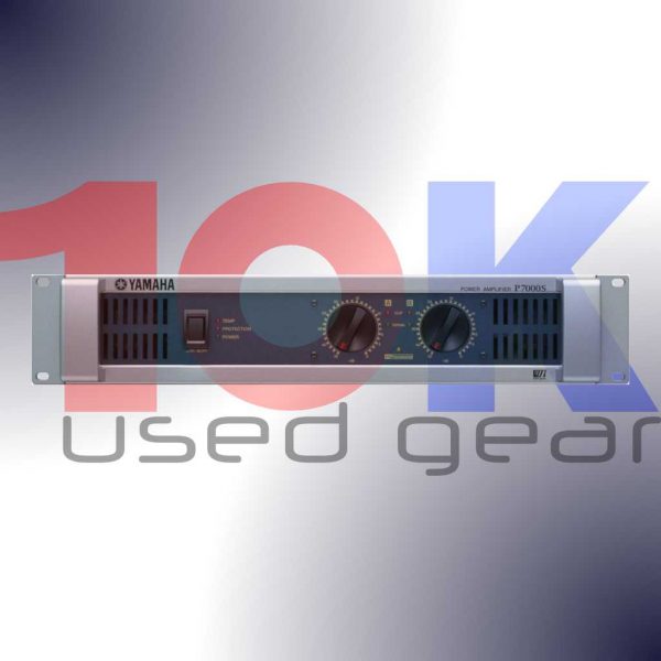 10Kused-Yamaha-P7000S