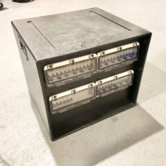 IDE Systems 36way Socapex Distro 3ph