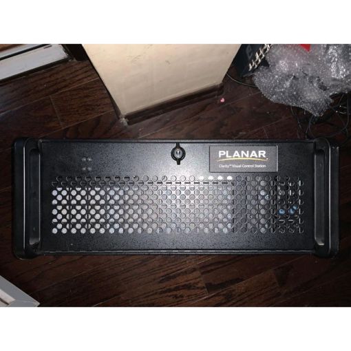 Datapath VSN-970 videowall processor
