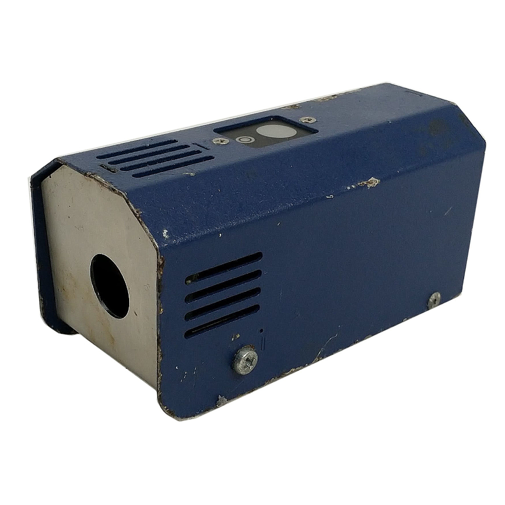 Look Solutions Tiny F07 miniature fog machine