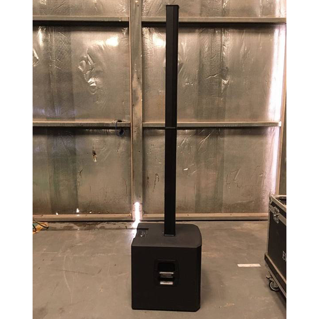 Turbosound iNSPIRE IP2000 Loudspeaker