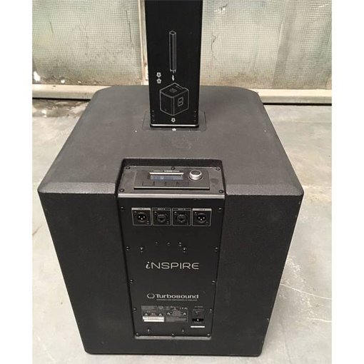 Turbosound iNSPIRE IP2000 Loudspeaker