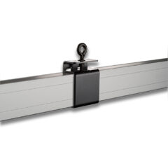 AV Stumpfl VarioClip Projection Screens for rear projection