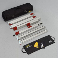 AV Stumpfl VarioClip Projection Screens for rear projection