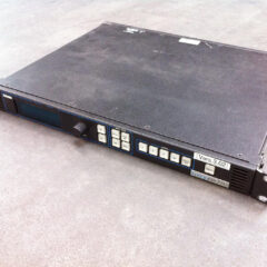 Barco Folsom ImagePRO HD all-in-one signal processor