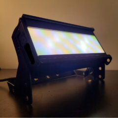 Studio Force V 12 Phosphor Lighting Fixture