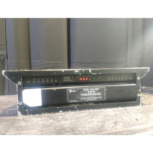 City Theatrical PDS 750 TR Power/Data Supply