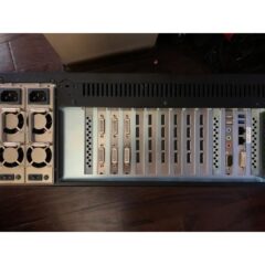 Datapath VSN-970 videowall processor