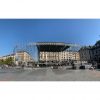 Eurotruss PR-10 20x15 Pitch Roof and LAYHER Stage Deck
