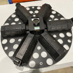 Filmgear Tungsten Space Light 600W
