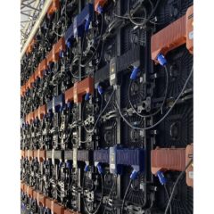 GLOSHINE LS 4.8 Outdoor LED Screen