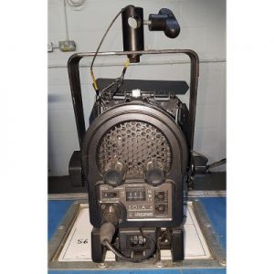 Litepanels Sola 4 LED Fresnel Lighting Fixture