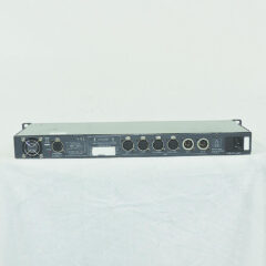 MA Lighting GrandMA NSP2 NET Processor DMX