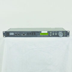 MA Lighting GrandMA NSP2 NET Processor DMX