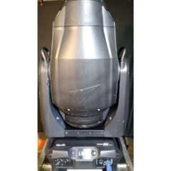 Martin Mac III Performance Lighting Fixture