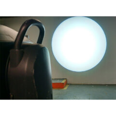 Martin Mac III Performance Lighting Fixture