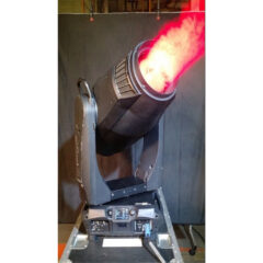 Martin Mac III Performance Lighting Fixture