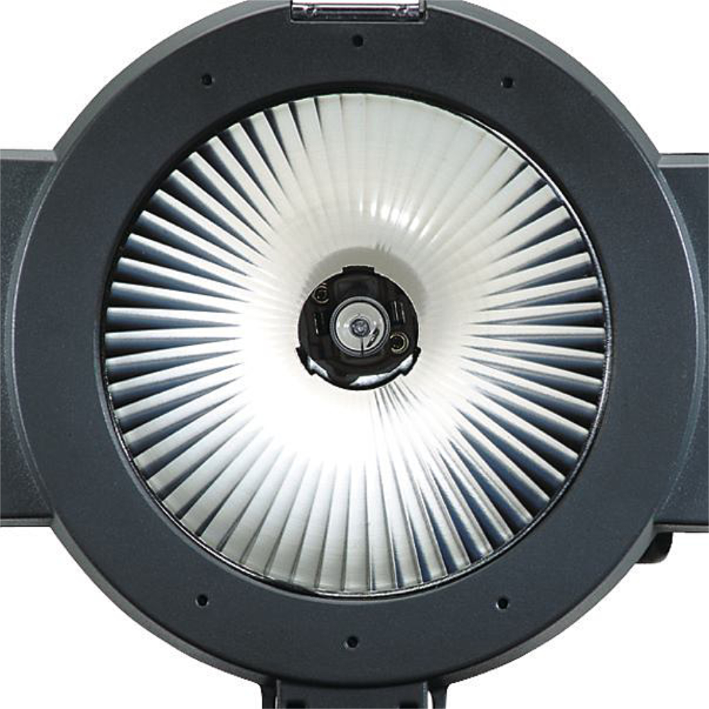 Philips DecoFlood 150W CDM-T Outdoor Floodlight
