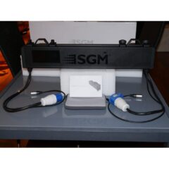 SGM TLD-612 Touring LED Driver