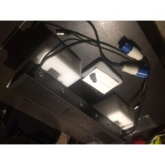 SGM TLD-612 Touring LED Driver