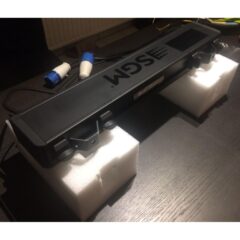 SGM TLD-612 Touring LED Driver