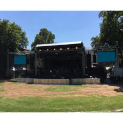 STACCO Stage Structure