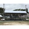 STACCO Stage Structure