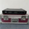 Shure UR4D+ 2 Way Dual Wireless Receiver Kit Bodypack Range K4