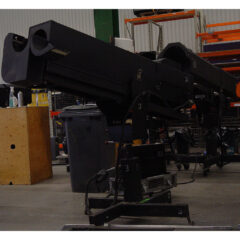 Strong Super Trouper II 2K Xenon Followspot