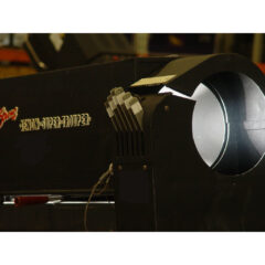 Strong Super Trouper II 2K Xenon Followspot