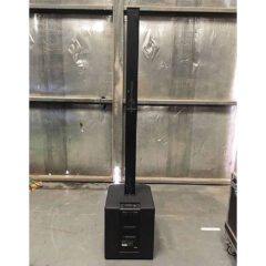 Turbosound iNSPIRE IP2000 Loudspeaker
