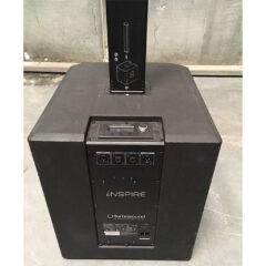Turbosound iNSPIRE IP2000 Loudspeaker
