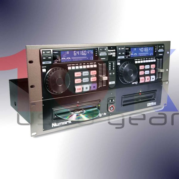 10Kused-Numark-CDN88-PRO