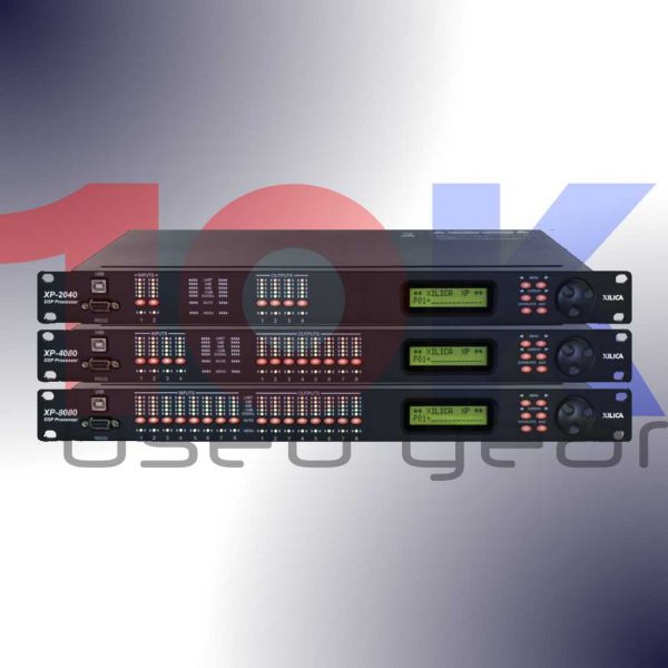 10Kused-Xilica-XP-SERIES