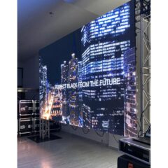 GLOSHINE LS 4.8 Outdoor LED Screen