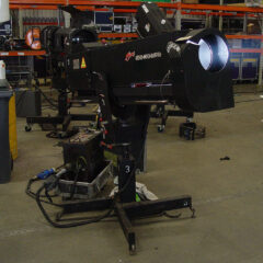 Strong Super Trouper II 2K Xenon Followspot