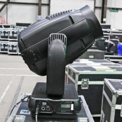 Vari-Lite VL3500 WASH Lighting Fixture