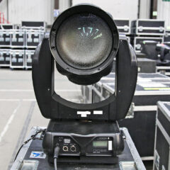 Vari-Lite VL3500 WASH Lighting Fixture