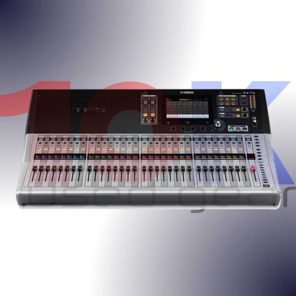 10Kused-Yamaha-TF5