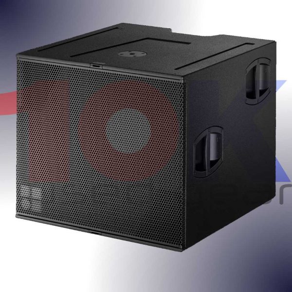 10Kused-db-audiotechnik-V-GSUB