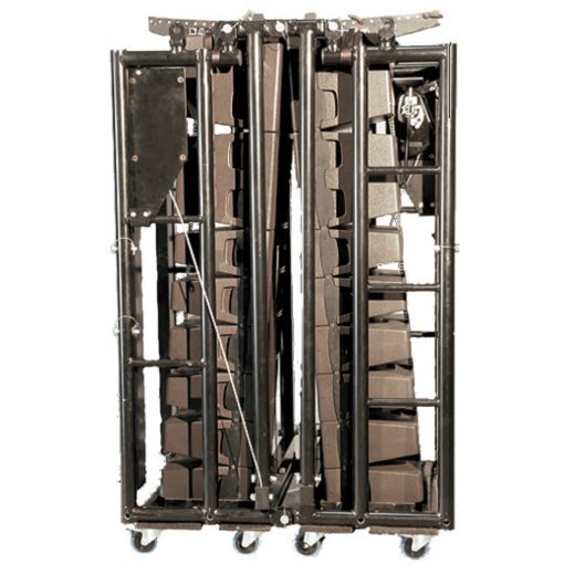 ALC Truss L-Acoustics Kiva Tower Kit