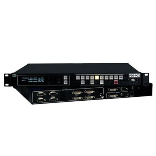 Barco PDS-902 Switcher