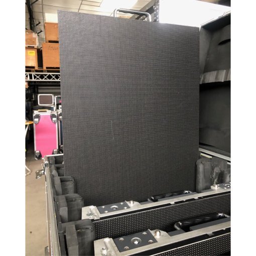 Esdlumen Smart P6 BLACK Indoor pitch LED screen 3.9