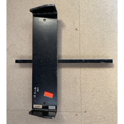 Meyer Sound QMUB-001, Used to mount M1D units to the Grid