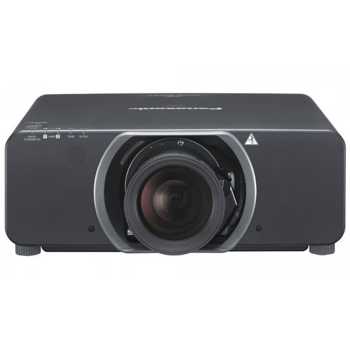 Panasonic PT-DZ10K Projector